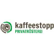 kaffeestopp privatrösterei - LOGO