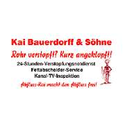 Kai Bauerdorff & Söhne - Kai Bauerdorff - LOGO
