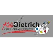 Kai Dietrich Maler- und Lackiermeister - LOGO