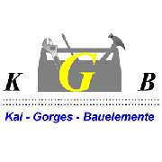 Kai Gorges Bauelemente - LOGO
