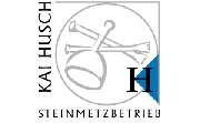 Kai Husch Steinmetz und Steinbildhauer - LOGO