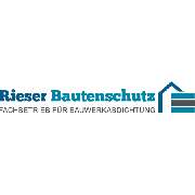 Kai Rieser und Wiebke Meyer Gbr Rieser Bautenschutz - LOGO