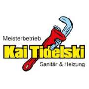 Kai Tidelski Sanitär & Heizung - LOGO
