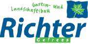 Kai und Udo Richter GbR Gartengestaltung - LOGO