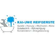 Kai-Uwe Reifgerste Sanitär & Heizungsbau - LOGO
