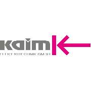 Kaim Elektrotechnik GmbH - LOGO