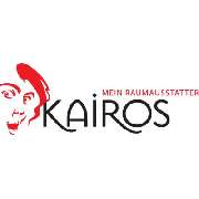 Kairos Mein Raumausstatter - LOGO
