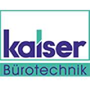 Kaiser Bürotechnik Ansbach - LOGO