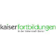 Kaiser Fortbildungen - LOGO