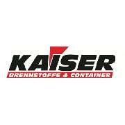 Kaiser GmbH Brennstoffe & Container - LOGO