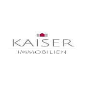 Kaiser Immobilien -Ihr Immobilienmakler in Düsseldorf - Kaiser Immobilien Logo