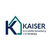Kaiser Immobilienbewertung und Immobilienmakler - LOGO