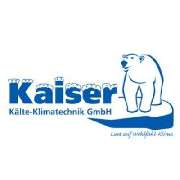 Kaiser Kälte- und Klimatechnik GmbH | Kältetechnik | Klimaanlagen - LOGO