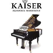 Kaiser Pianoforte-Manufaktur - 10