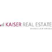 Kaiser Real Estate - Ihr Immobilienmakler in Düsseldorf - Logo