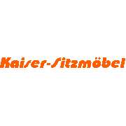 Kaiser Sitzmöbel GmbH & Co. KG - LOGO