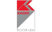 KAISER TROCKENBAU GmbH - LOGO