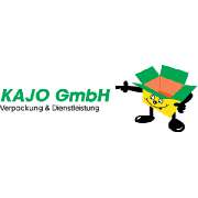 Kajo GmbH Verpackung & Dienstleistung - LOGO