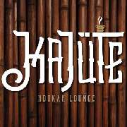 Logo - Kajüte Hookah Lounge