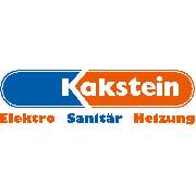 Kakstein GmbH Elektro-Sanitär-Heizung - LOGO