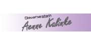 Kalinke, Aenne Steuerberaterin - LOGO