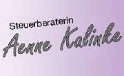 Kalinke, Aenne Steuerberaterin - LOGO