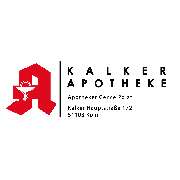 Kalker Apotheke - Logo der Kalker Apotheke
