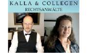 Kalla & Collegen - LOGO
