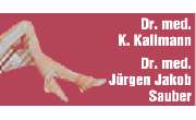Kallmann K. Dr.med. Sauber J.J. Dr.med. - LOGO