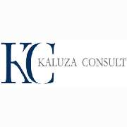 KALUZA Consult GmbH - LOGO