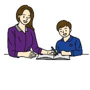 Kamela's Nachhilfeschule Inh. Kamela Khalaf - LOGO