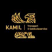 KAMIL Transport & Gebäudeservice - LOGO