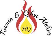 Logo - Kamin & Ofen Atelier GbR