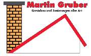 Kaminbau Gruber - LOGO