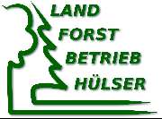 Logo - Kaminholz-Hülser