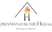 Kaminöfen Ofen-Manufaktur Hess UG - LOGO