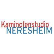 Kaminofenstudio Neresheim Manfred Friz - LOGO