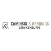 Kaminski & Rennings Gruppe GmbH - LOGO
