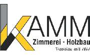 Kamm Zimmerei GmbH&CoKG - LOGO