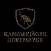 Kammerjäger Hoffmeyer - LOGO