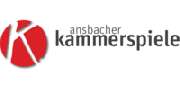 Kammerspiele Ansbacher - LOGO