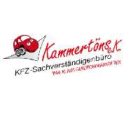Kammertöns e.K. Kfz-Sachverständigenbüro - LOGO