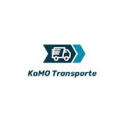 KaMO Transporte - LOGO