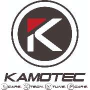 KAMOTEC - LOGO