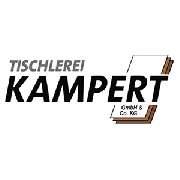Kampert GmbH & Co. KG Tischlerei - LOGO