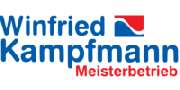 Kampfmann Winfried - LOGO