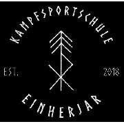 Kampfsportschule Einherjar - LOGO
