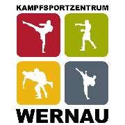 Kampfsportzentrum Wernau - LOGO
