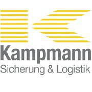 Kampmann Gleissicherungsgesellschaft mbH Hannover - LOGO