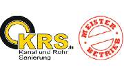 Kanal und Rohrsanierung KRS - LOGO